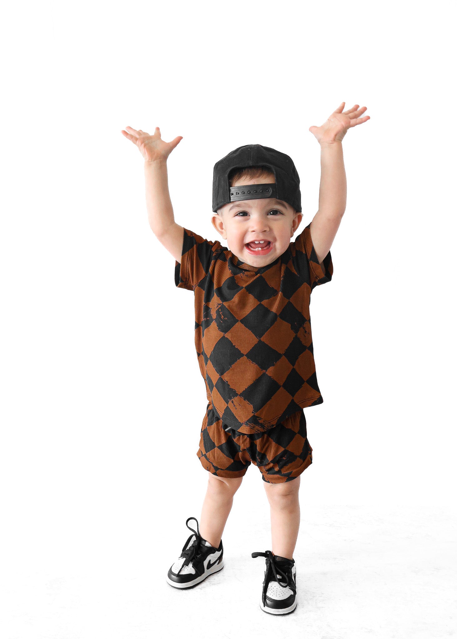 Bummie Two Piece Set in Mojave (WWxRB Exclusive) - Rebel Bro