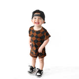 Bummie Two Piece Set in Mojave (WWxRB Exclusive) - Rebel Bro