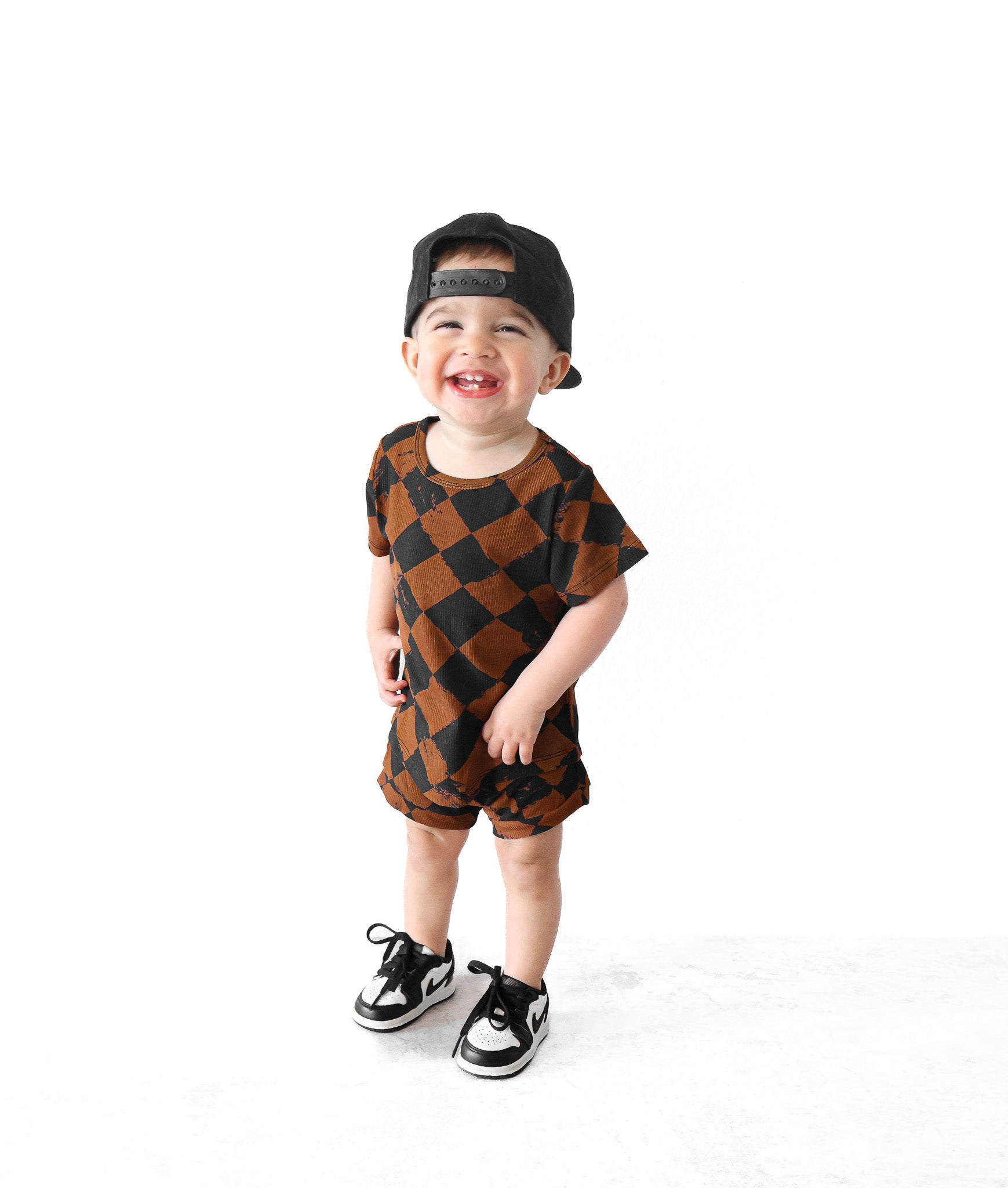 Bummie Two Piece Set in Mojave (WWxRB Exclusive) - Rebel Bro