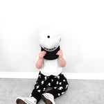 The Basic Rebel Jogger in Jagger - Rebel Bro