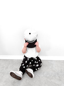 Image of The Basic Rebel Jogger in Jagger