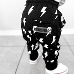 The Basic Rebel Jogger in Jagger - Rebel Bro
