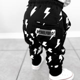 The Basic Rebel Jogger in Jagger - Rebel Bro