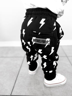 Image of The Basic Rebel Jogger in Jagger