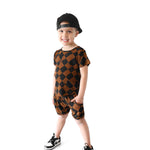 Biker Two Piece Set in Mojave (WWxRB Exclusive) - Rebel Bro