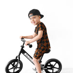Biker Two Piece Set in Mojave (WWxRB Exclusive) - Rebel Bro