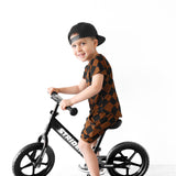 Biker Two Piece Set in Mojave (WWxRB Exclusive) - Rebel Bro