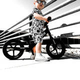 Biker Two Piece Set in Born to be Wild - Rebel Bro