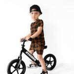 Biker Two Piece Set in Mojave (WWxRB Exclusive) - Rebel Bro