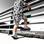 Biker Two Piece Set in Born to be Wild - Rebel Bro