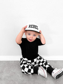 Image of The Basic Rebel Jogger in Venice