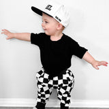 The Basic Rebel Jogger in Venice - Rebel Bro