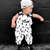 Overalls in Bowie