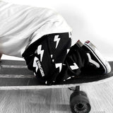 The Basic Rebel Jogger in Jagger - Rebel Bro