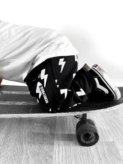 Image of The Basic Rebel Jogger in Jagger