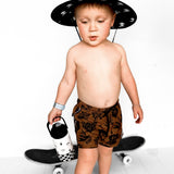 Straw Hat in Jagger