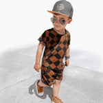 Biker Two Piece Set in Mojave (WWxRB Exclusive) - Rebel Bro