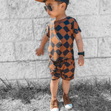 Biker Two Piece Set in Mojave (WWxRB Exclusive) - Rebel Bro