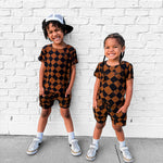 Biker Two Piece Set in Mojave (WWxRB Exclusive) - Rebel Bro