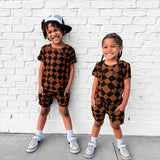 Biker Two Piece Set in Mojave (WWxRB Exclusive) - Rebel Bro