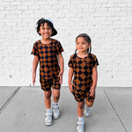 Biker Two Piece Set in Mojave (WWxRB Exclusive) - Rebel Bro