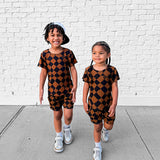 Biker Two Piece Set in Mojave (WWxRB Exclusive) - Rebel Bro