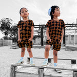 Biker Two Piece Set in Mojave (WWxRB Exclusive) - Rebel Bro
