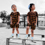 Biker Two Piece Set in Mojave (WWxRB Exclusive) - Rebel Bro