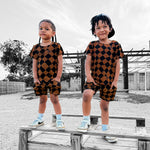 Biker Two Piece Set in Mojave (WWxRB Exclusive) - Rebel Bro