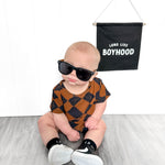Bummie Two Piece Set in Mojave (WWxRB Exclusive) - Rebel Bro