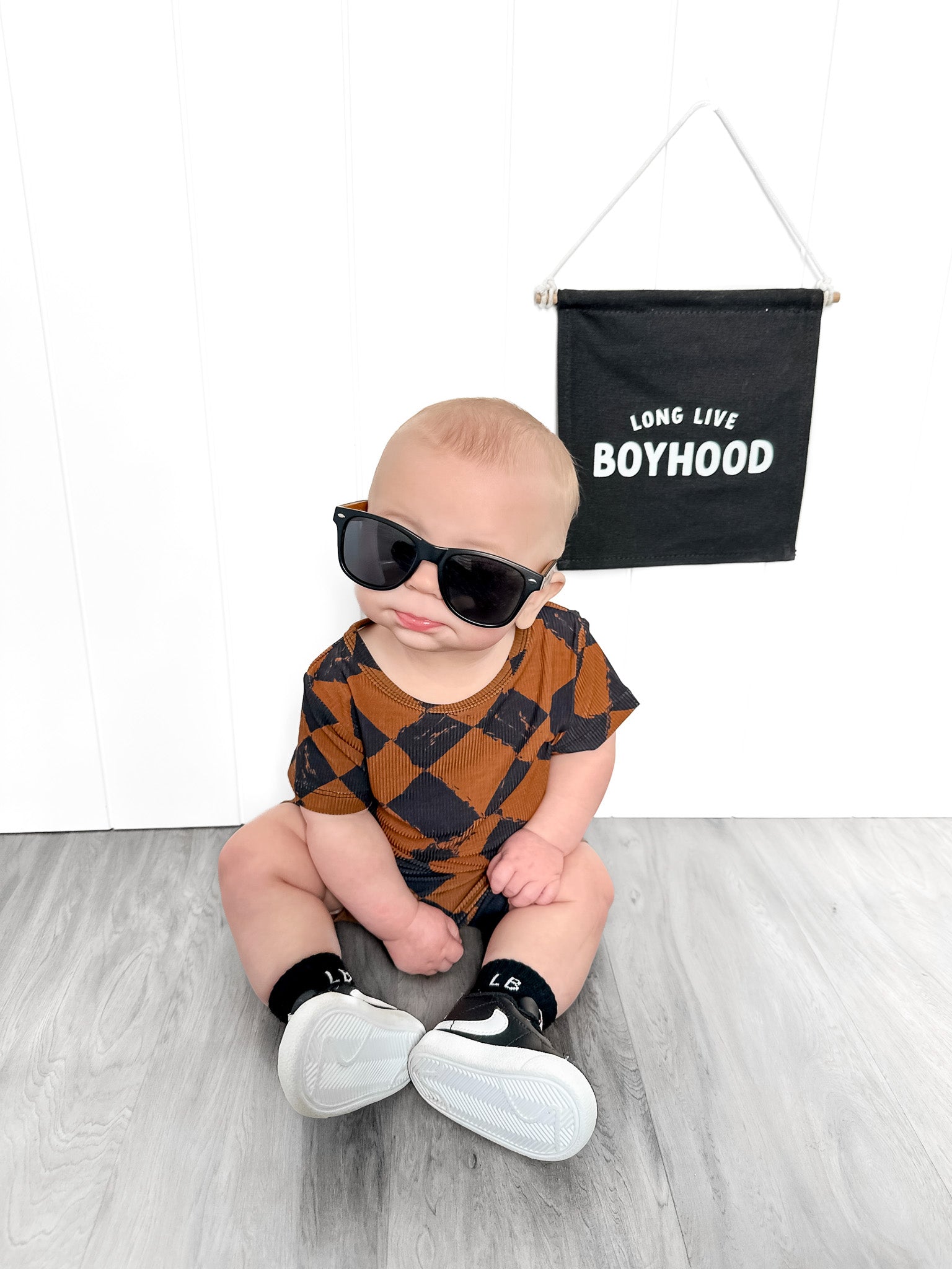 Bummie Two Piece Set in Mojave (WWxRB Exclusive) - Rebel Bro