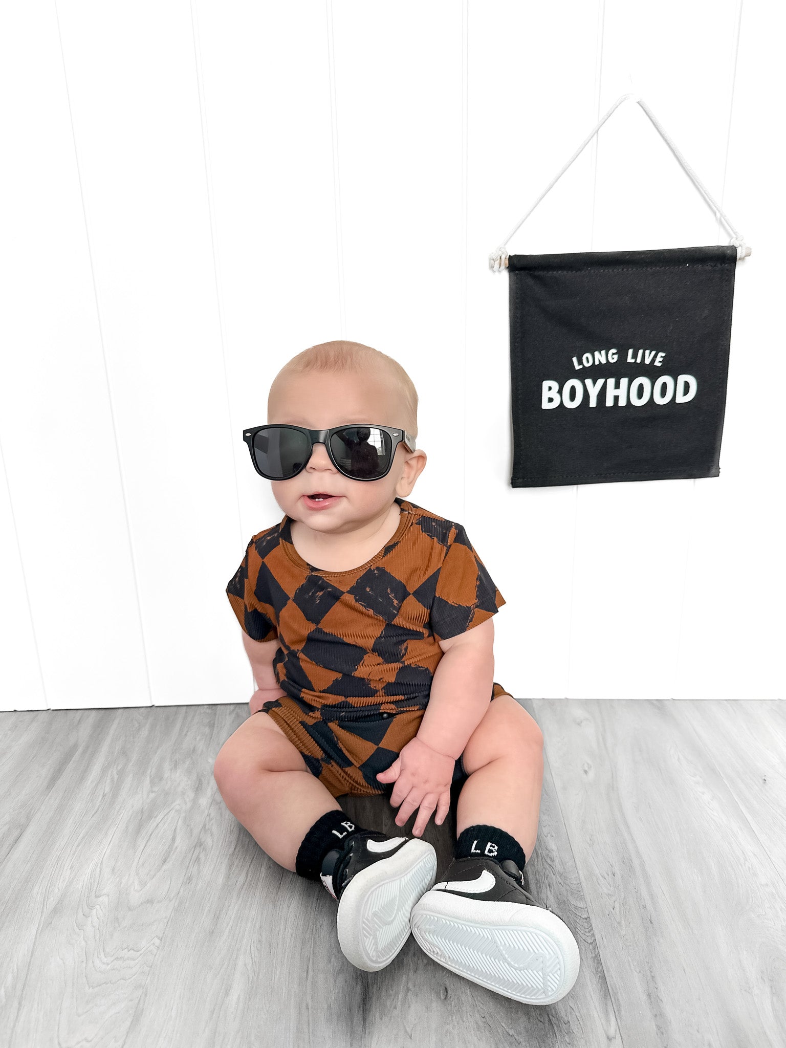 Bummie Two Piece Set in Mojave (WWxRB Exclusive) - Rebel Bro