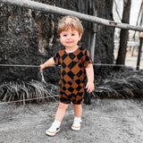 Bummie Two Piece Set in Mojave (WWxRB Exclusive)