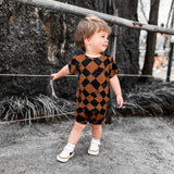 Bummie Two Piece Set in Mojave (WWxRB Exclusive)