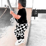 The Basic Rebel Jogger in Venice - Rebel Bro
