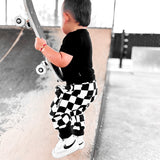 The Basic Rebel Jogger in Venice - Rebel Bro