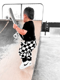 Image of The Basic Rebel Jogger in Venice