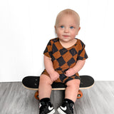 Bummie Two Piece Set in Mojave (WWxRB Exclusive) - Rebel Bro