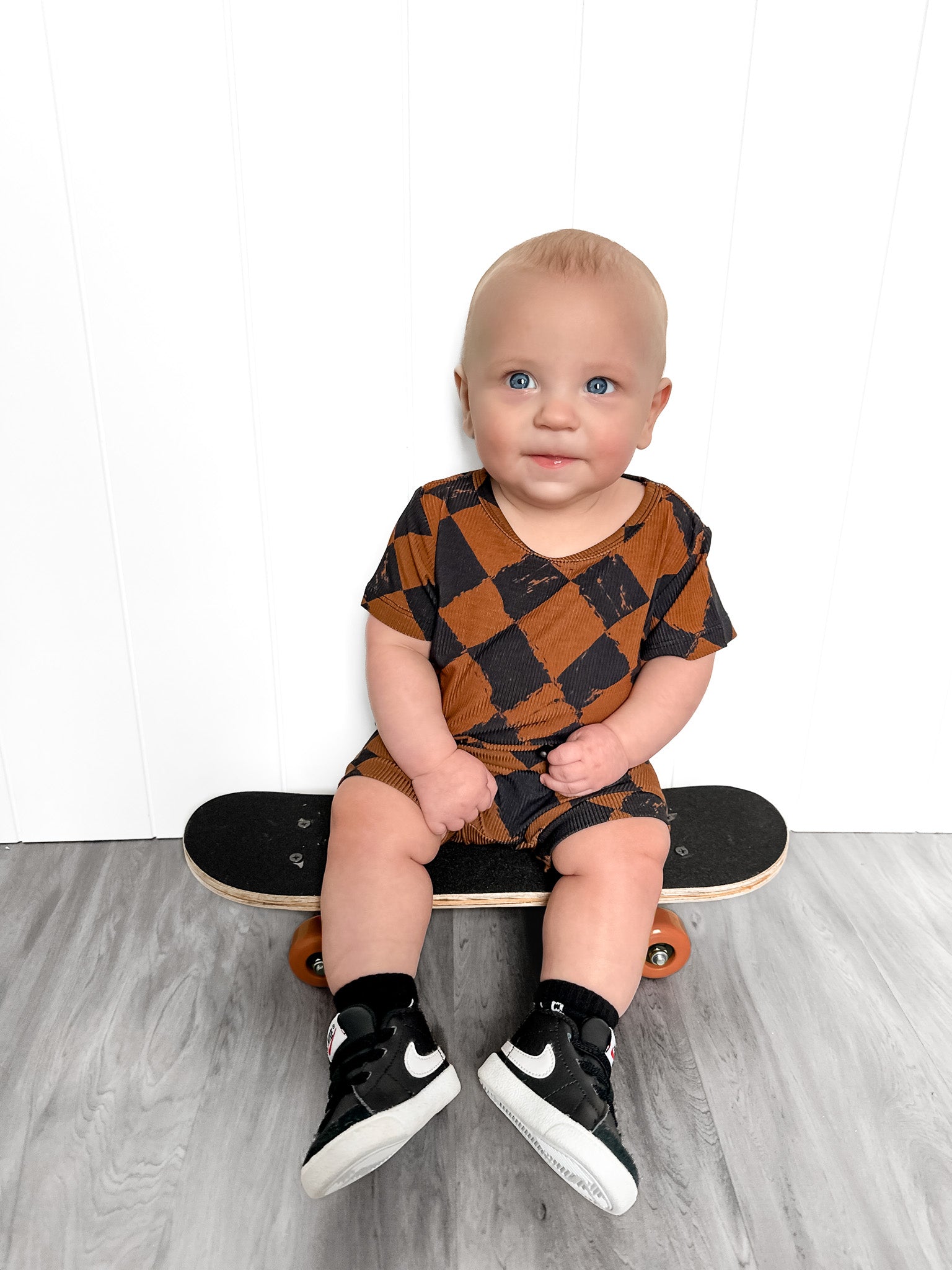 Bummie Two Piece Set in Mojave (WWxRB Exclusive) - Rebel Bro
