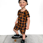 Biker Two Piece Set in Mojave (WWxRB Exclusive) - Rebel Bro