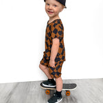 Biker Two Piece Set in Mojave (WWxRB Exclusive) - Rebel Bro