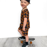 Biker Two Piece Set in Mojave (WWxRB Exclusive) - Rebel Bro