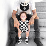 Bummie Two Piece Set in Vintage Venice - Rebel Bro