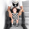 Dad Club x Hydro Snapback - Rebel Bro