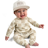 Decker Snapback - Rebel Bro