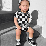 Bummie Two Piece Set in Vintage Venice - Rebel Bro