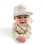 Decker Snapback - Rebel Bro