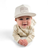 Decker Snapback - Rebel Bro