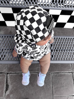 Image of Venice x Boyhood Hydro Snapback