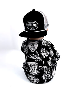 Image of Orion x Hydro Snapback